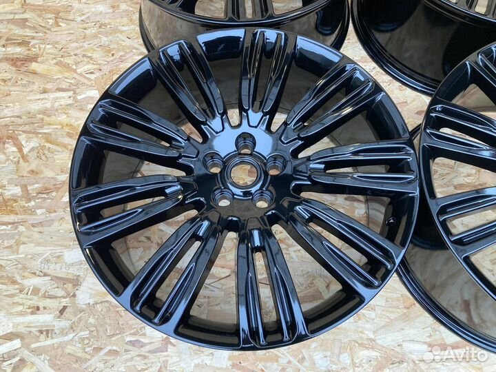 Диск литой, Land Rover Range Rover Sport 2 2018