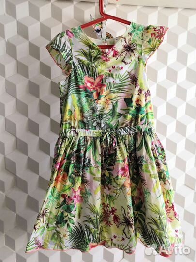 Наряды для девочки на рост 140см