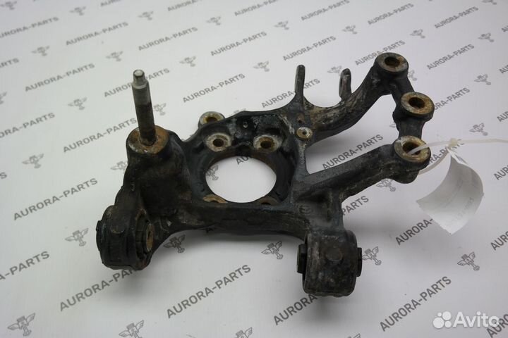 Кулак поворотный Mazda CX-5 II 2016-2020