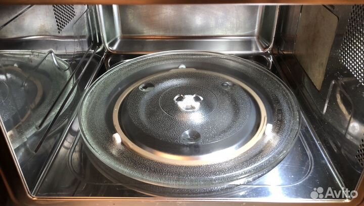 Встраиваемая микроволновая печь Bosch BFL554MWO