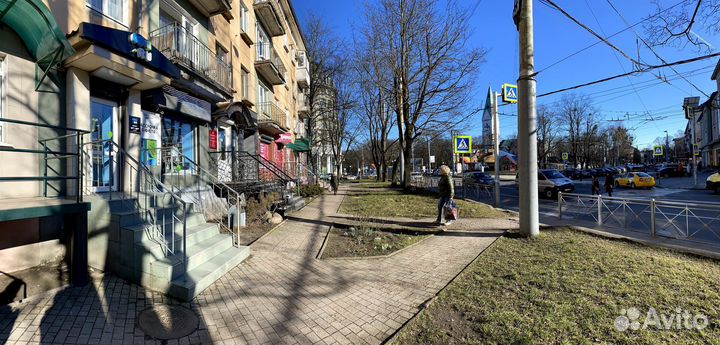 iPad (2021) 256Gb Wi-Fi