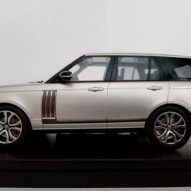 Range Rover L405SV Autobiography 1:43