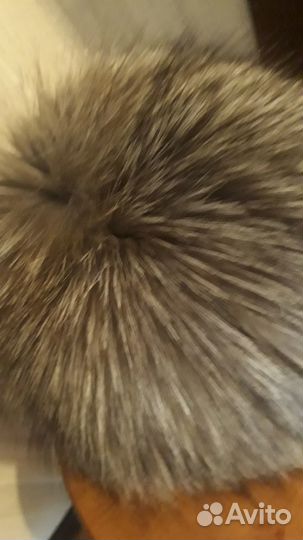 Шапка женская