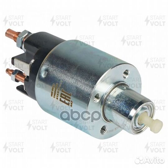 Втягивающее startvolt для а/м Лада Largus