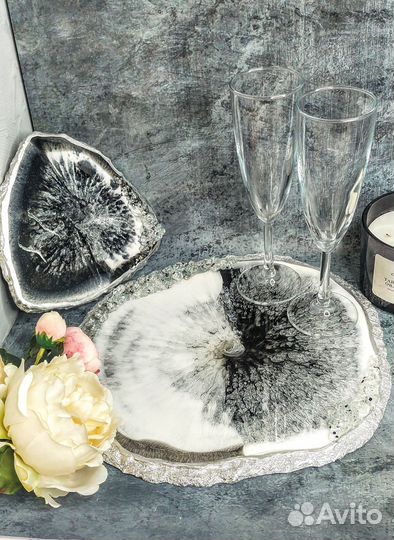 Подарочный набор ручной работы