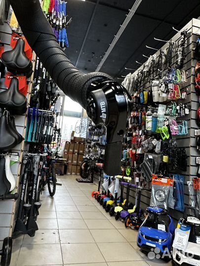 Велосипед Shulz Boys DonT Cry 2022