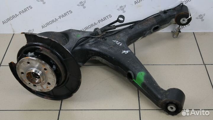 Рычаг Vito W639 2003-2014