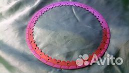 Диск фрик. муфты LOW-REV (B2) TF70SC / AT6