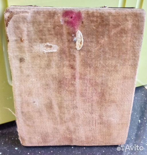 Старинная икона николая угодника.оклад:серебро.84