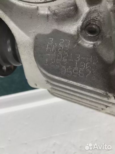 Редуктор заднего моста Land Rover Range Rover Velar