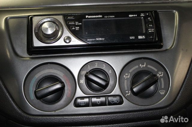 Mitsubishi Lancer, 2006 объявление продам