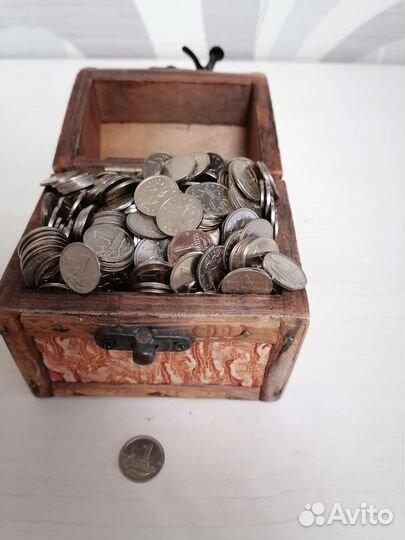 Копейки 2003, 2006, 2009