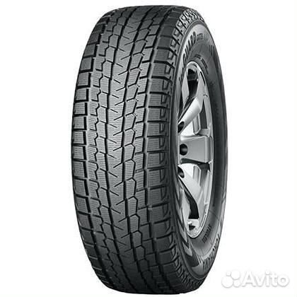 Yokohama Ice Guard SUV G075 265/50 R22 112Q