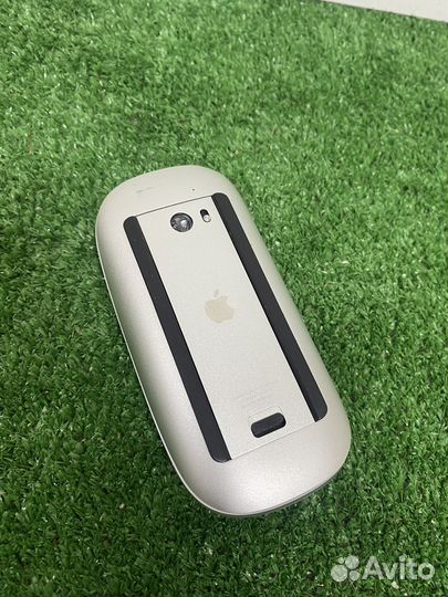 Мышь Apple Magic Mause A1296 3VDC тб1