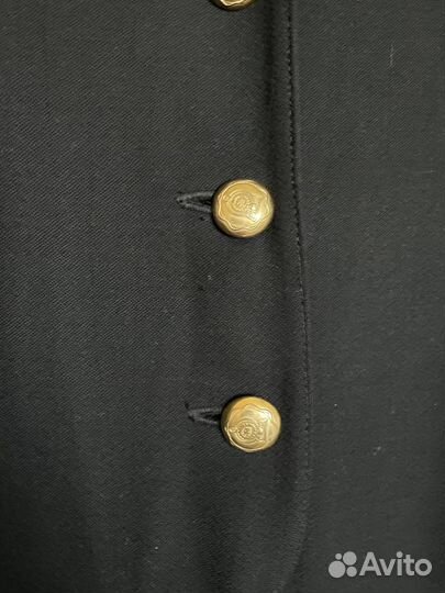 Комбинезон Jean Paul