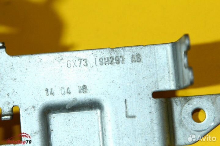 Кронштейн сирены сигнализации Jaguar F-Pace X761