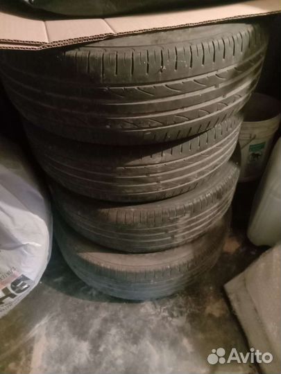 Acustica Challenger 11/9 R17
