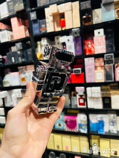 Paco rabanne Phantom 100 ml