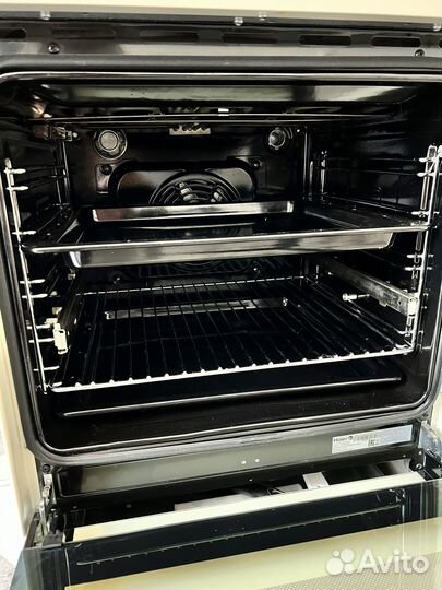 Плита Haier HCX-5cdpc2