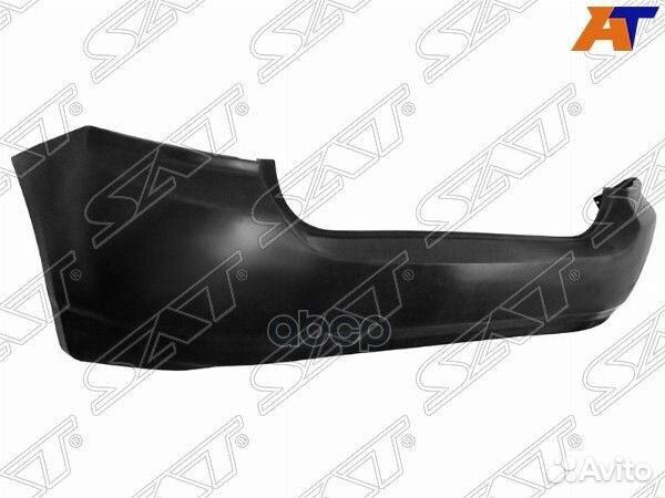 Бампер задний Sat stty28087C0 stty28087C0 Sat