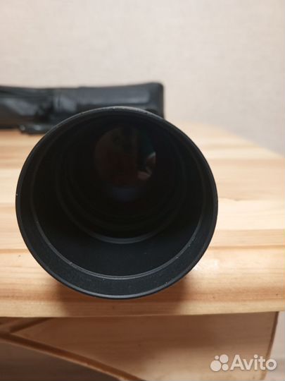 Подзорная труба СССР