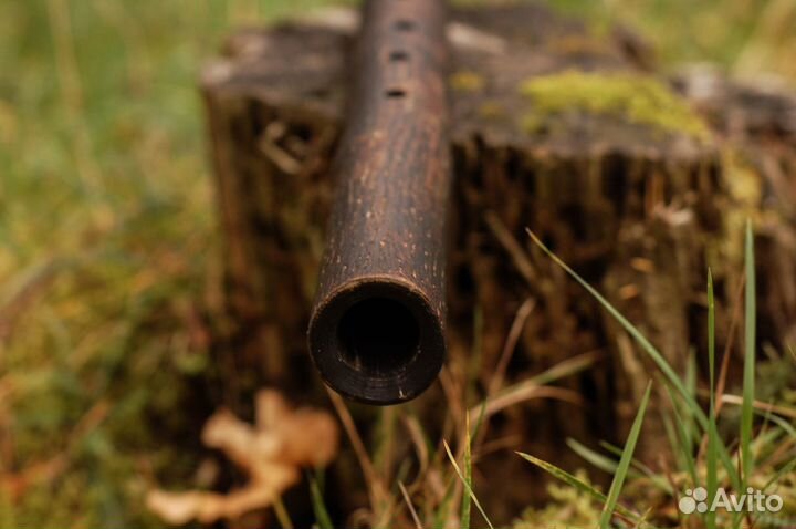 Пимак Abedabun NAF / Ясень / Тональность: Ми