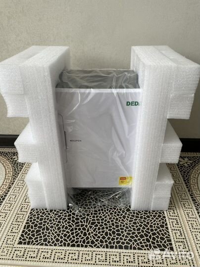 Кислородный концентратор с бесплатной доставкой