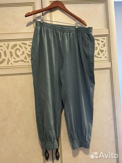 Брюки брюки 3 xl