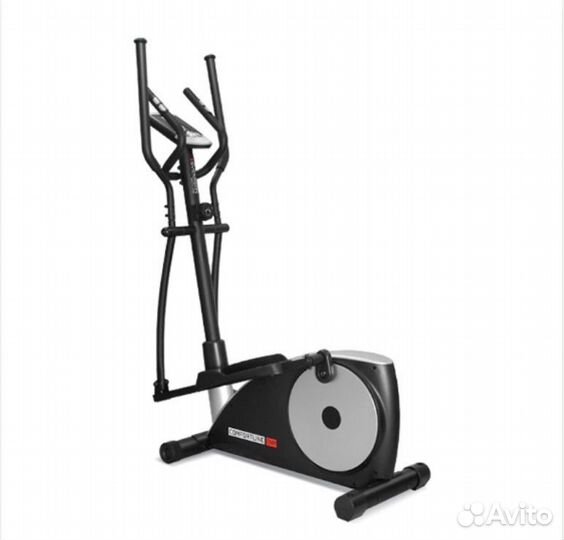 Svensson body labs comfort ENM Эллиптический трен