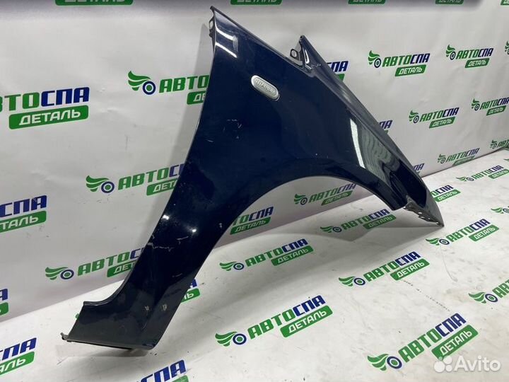 Крыло переднее правое Ford C-Max минвен дизель 2.0