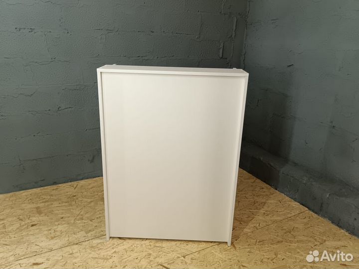 Новый ресепшен