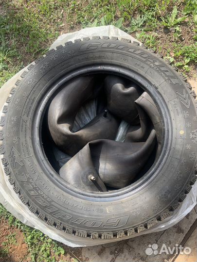 Cordiant Sno-Max 195/65 R15