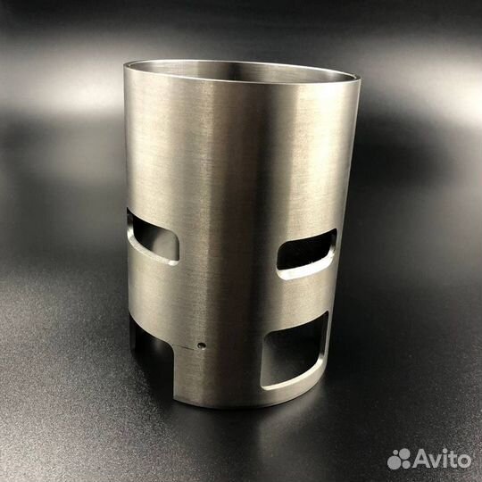 Гильза цилиндра Yamaha 115-140 (LH) (Omax)