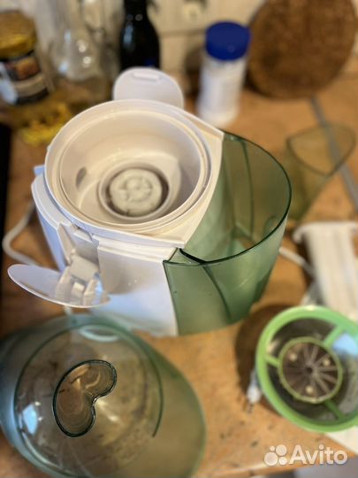 Соковыжималка Elenberg JM-5033