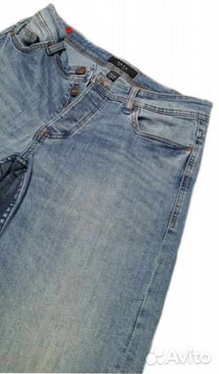 Hendmade jeans, джинсы ручной работы