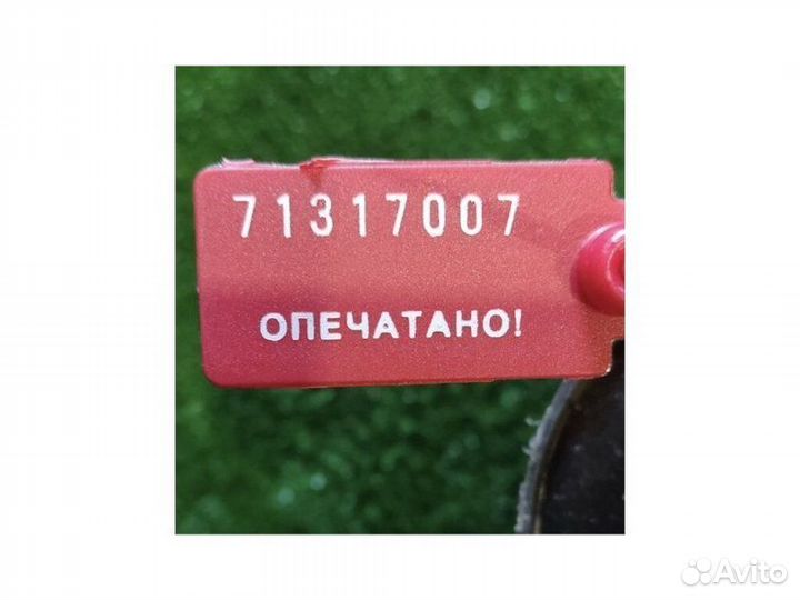 Моторчик печки Renault 19 1.4 1993