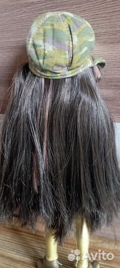 Куклы Bratz Sasha 2 шт