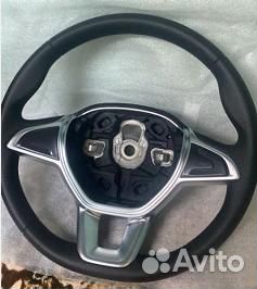 Руль Rnault Logan новый 484007767R