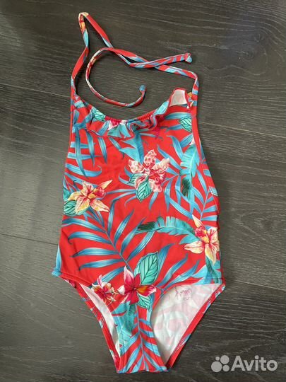 Купальник для девочки, 92 размер