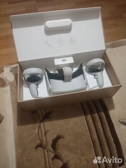 Oculus quest 2 256gb