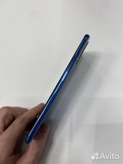 Xiaomi Redmi Note 10S, 6/64 ГБ