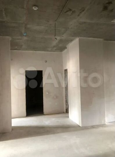 3-к. квартира, 101 м², 1/9 эт.