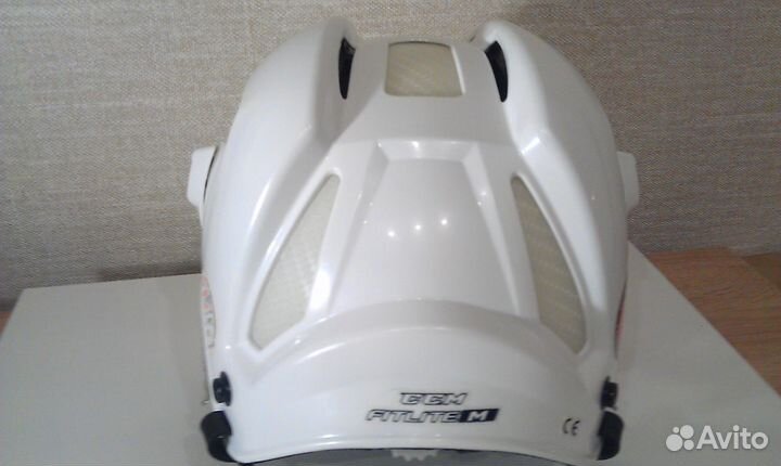 Хоккейный шлем CCM PRO SR