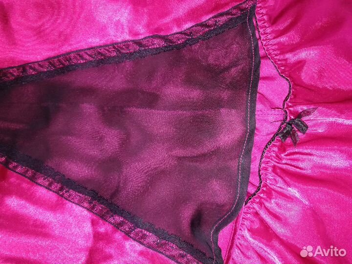 Новое бельё