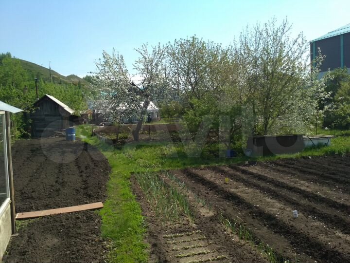 Участок 7,5 сот. (ИЖС)