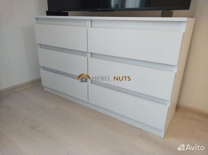 Комод, аналог икеа