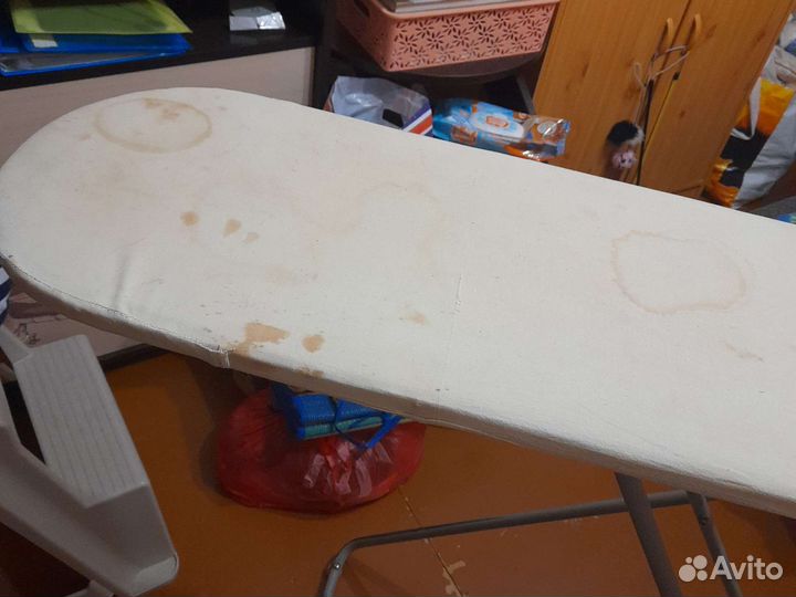 Гладильная доска