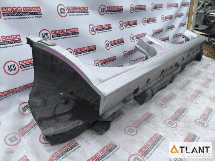 Порог кузова правая toyota camry gracia