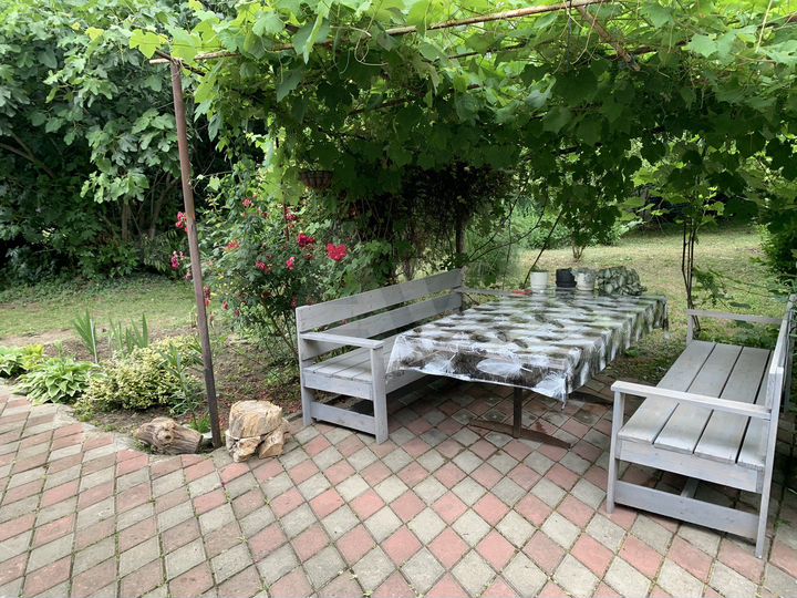 Комната 50 м² в 1-к., 1/1 эт.