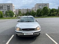 Ford Mondeo 2.0 AT, 2001, 321 000 км, с пробегом, цена 322 800 руб.